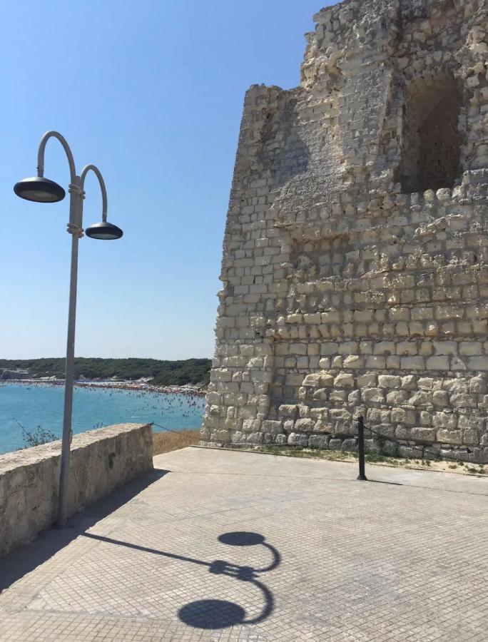 Casa Centralissima Torre Dell Orso 100M Dal Mare Torre dell'Orso Εξωτερικό φωτογραφία