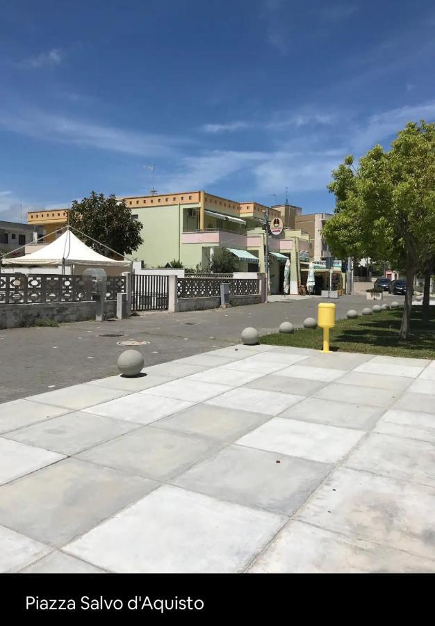 Casa Centralissima Torre Dell Orso 100M Dal Mare Torre dell'Orso Εξωτερικό φωτογραφία