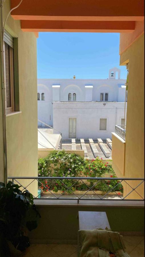 Casa Centralissima Torre Dell Orso 100M Dal Mare Torre dell'Orso Εξωτερικό φωτογραφία