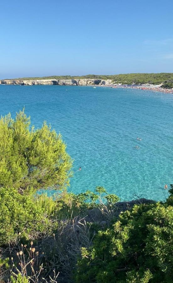 Casa Centralissima Torre Dell Orso 100M Dal Mare Torre dell'Orso Εξωτερικό φωτογραφία