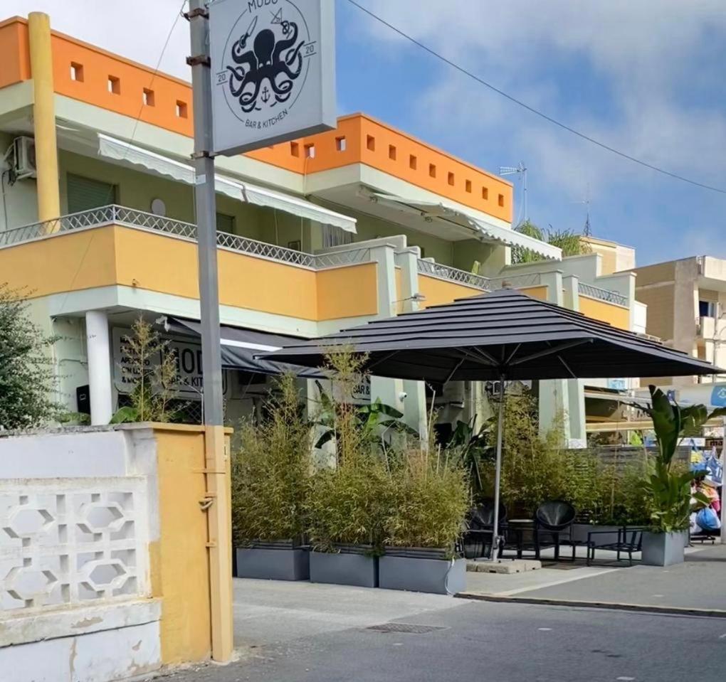 Casa Centralissima Torre Dell Orso 100M Dal Mare Torre dell'Orso Εξωτερικό φωτογραφία